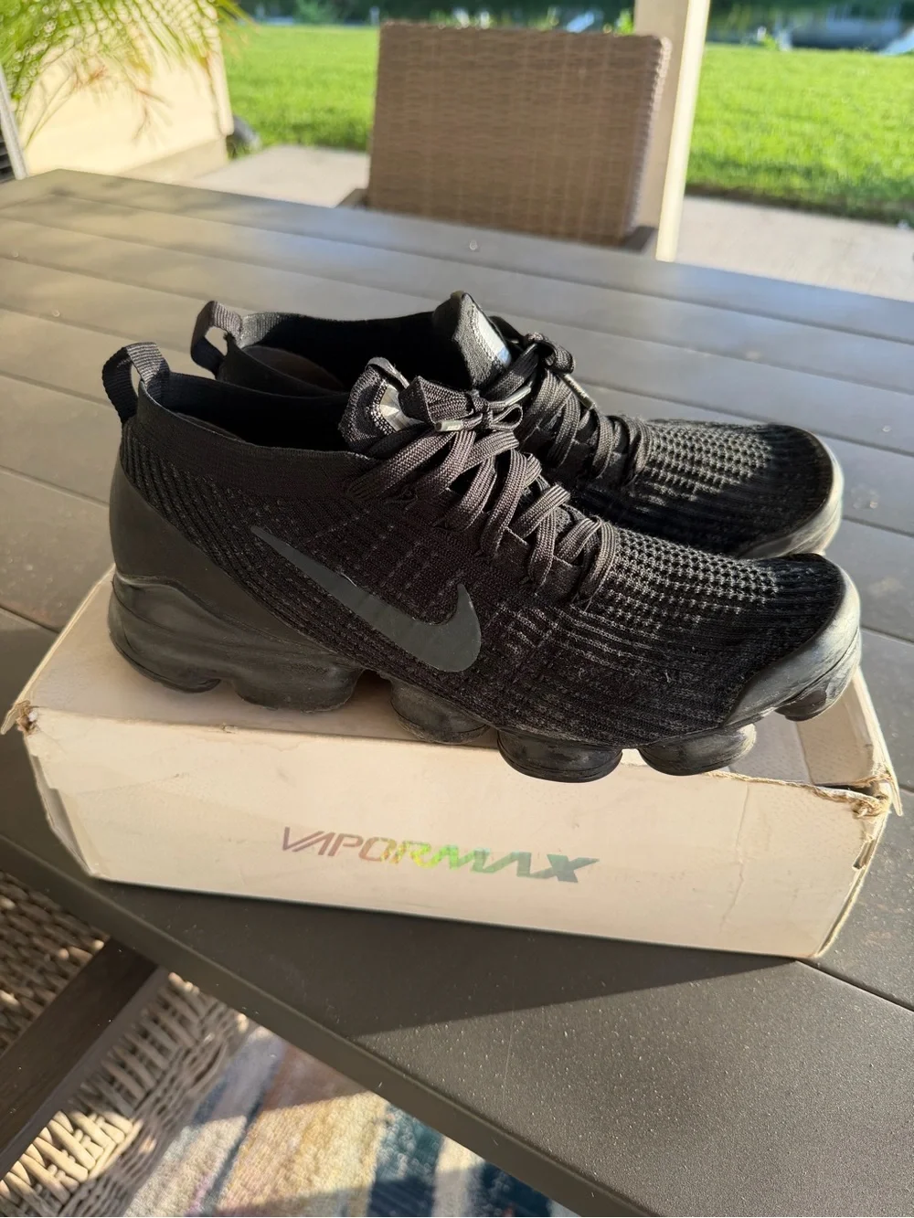 Nike 10 size